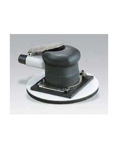 Dynabrade 57927 6" (152 mm) Dia. Dynabug "Model T" Orbital Sander, Non-Vacuum