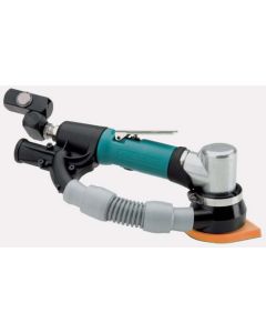 Dynabrade 58015 Dynafine Detail Sander, Self-Generated Vacuum