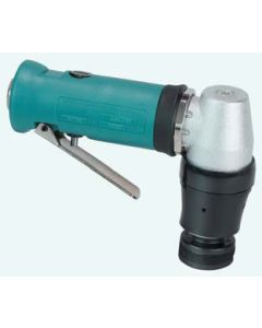Dynabrade 58038 1-1/4" (32 mm) Dia. Right Angle Mini-Orbital Sander