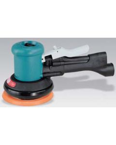 Dynabrade 58460 3" (76 mm) Dia. DynaLocke Dual-Action Sander, Non-Vacuum