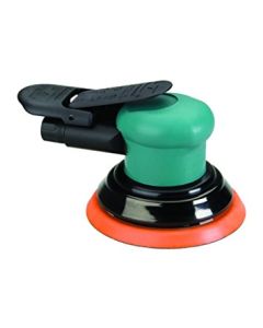 Dynabrade 59035 5" (127 mm) Dia. Non-Vacuum Dynorbital-Spirit Random Orbital Sander
