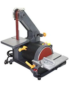 Dynabrade 64647 48" (122 cm) W x 96" (244 cm) L Downdraft Sanding Table