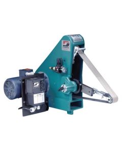 Dynabrade 64863 Variable Speed Versatility Grinder, Slack-Action