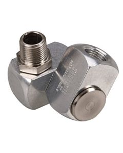 Dynabrade 95462 1/2" NPT Original Aluminum Dynaswivel