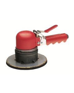 Dynabrade 9600 6" (152 mm) Dia. National Detroit Gear-Driven Sander