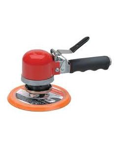 Dynabrade DAQ6 6" (152 mm) Dia. National Detroit Dual-Action Sander, Non-Vacuum