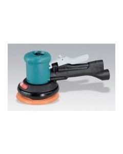Dynabrade EZLS6 6" (152 mm) Dia. National Detroit, Dual-Action Sander, Non-Vacuum