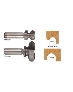 Whiteside Machine Drawer Pull European Style