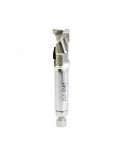 Amana DRB-212 5/8" x1"CL 1/2 SHK PCD UP/DOWN