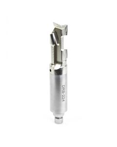 Amana DRB-224 3/4 x1-3/8 3/4 SHK PCD UP/DOWN