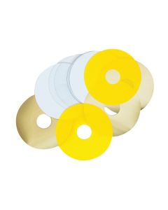 Amana DSS-100 14 PCS DADO SHIMS SET 5/8 BORE