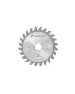 Amana DT120T20 120MM/24T SCORING 20MM BORE