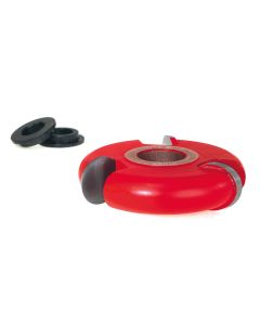 FREUD - EC-105  FIXED WING CONVEX RADIUS CUTTER