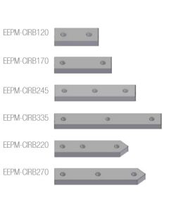 Techniks EEPM-CIRIB120 induction block for CIR500 chuck