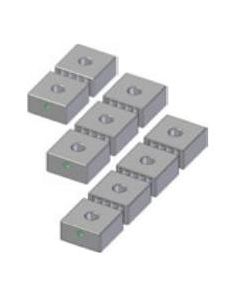 Techniks EEPM-IB225 2-pole block