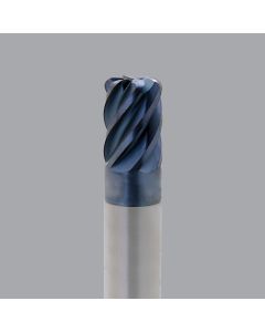 Onsrud EMC600952 0.3750 in Dia Titanium Finisher Standard Length 6 FL