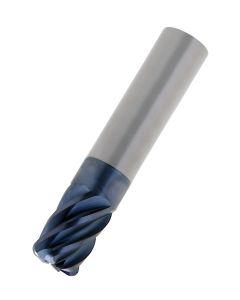 ONSRUD EMC617596 Exotic Metals Finisher Standard 6 Flute