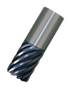 ONSRUD EMC601064 Exotic Metals Finisher Medium Length 10 Flute