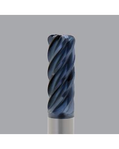 Onsrud EMC601010 0.5000 in Dia Titanium Finisher Medium Length 6 FL