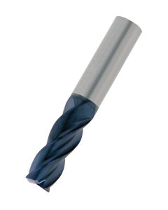 ONSRUD EMC602028 Exotic Metals Medium Length 4 Flute