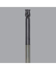 Onsrud EMC602936 0.6250 in Dia Titanium Variable Index Necked Medium Length 4 FL