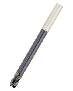 ONSRUD EMC603292 Exotic Metals Long Length 4 Flute Necked