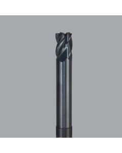 Onsrud EMC604356 0.6250 in Dia Titanium Variable Index Necked Medium Length 5 FL