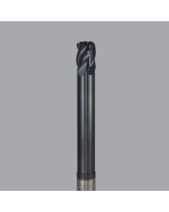 Onsrud EMC604464 0.7500 in Dia Titanium Variable Index Necked Long Length 5 FL