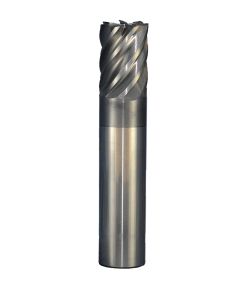 ONSRUD EMC700099 Exotic Metals Standard Length 7 Flute