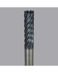 Onsrud EMC700203 0.7500 in Dia Titanium Variable Index Long Length 7 FL