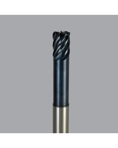 Onsrud EMC700273 1.0000 in Dia Titanium Variable Index Necked Standard Length 7 FL