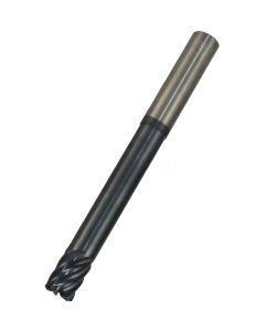 ONSRUD EMC700283 Exotic Metals Medium Length 7 Flute Necked
