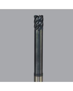 Onsrud EMC700289 0.6250 in Dia Titanium Variable Index Necked Medium Length 7 FL