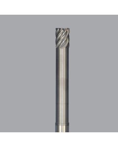Onsrud EMC700373 1.0000 in Dia Titanium Variable Index Necked Long Length 7 FL