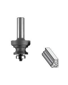 Fs Tool Moulding Bit With Ball Bearing Guide