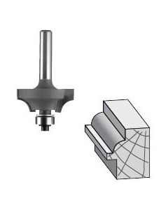 FS Tool FRB237 STILE BITS