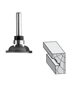 FS Tool FRB238 RAIL BITS