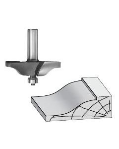 FS Tool FRB24-1 OGEE RS PNL BALL B