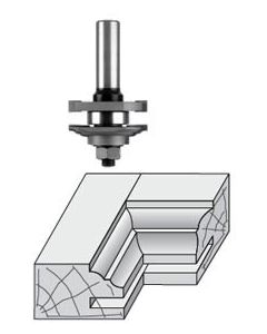 FS Tool FRB31P REPLACE. PARTS RAIL