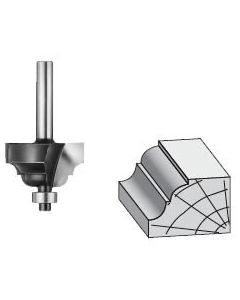 FS Tool FRB39 ROMAN OGEE W/B