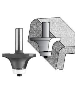 Fs Tool Rounding Over Undermount Bowl Bits