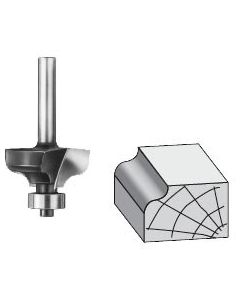 Fs Tool Panelling Bit With 1/2" Bearing