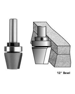 Fs Tool Topmounted Countertop Bit