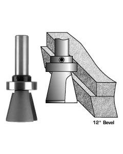 Fs Tool Topmounted Bowl Bit
