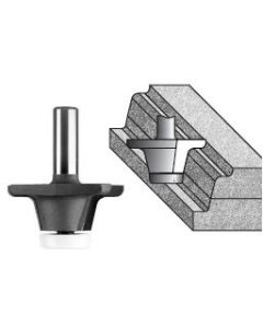 Fs Tool Undermount Bowl Bits Two Flutes