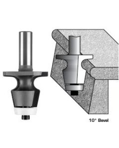 Fs Tool Undermount Profile Bowl Bits