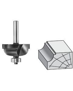 FS Tool FRB55 FLAT OGEE BIT