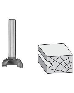 FS Tool FRB58 FINGER GRIP BIT