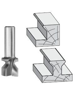Fs Tool Finger Grip Bit FRB59
