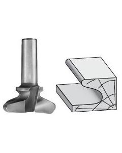 Fs Tool Finger Grip Bit FRB62